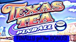 FINALLY got the Pinball BONUS! •
