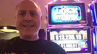 • Patreon Member Special Live Giant Slot Machine Play Now!!!
