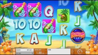 Spinions Beach Party• - Onlinecasinos.Best