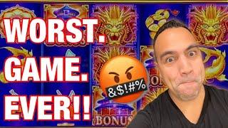 ★ Slots ★ Has this ever happened to you?!? ★ Slots ★ King Jason keeps it real and attempts up to $25