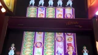 Willy Wonka Series (Part 5 of 8)
