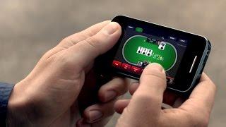 Mobile Poker - Using the PokerStars Mobile App
