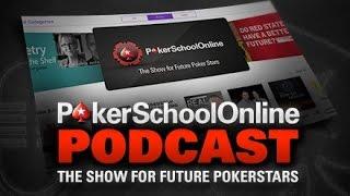 Poker Podcast with Jaime Staples