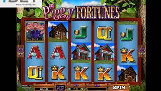 MG PiggyFortunes  Slot Game •ibet6888.com