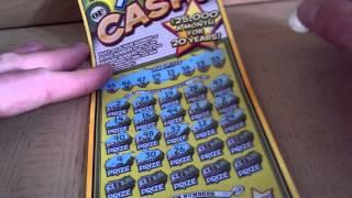 Win $25,000 Month For 20 Years Scratch Off Ticket (Hoosier Lottery)WIN $1,000'S FREE TONIGHT!