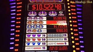 JACKPOT•WAY TO JACKPOT Ep.4 (FINAL)•Bankroll$500 Kingmaker Dollar Slot Harrah's Pechanga Casino