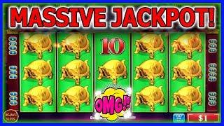MASSIVE $15,000+ HANDPAY JACKPOTS! BEST 8 SPINS PAYOUT EVER!
