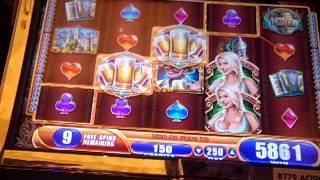 Bier Haus Slot Bonus: Max Bet big win