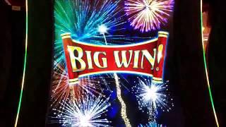 Dragon Spin Slot Machine Bonus Win  •REEL BLAST•Feature !!! Live Play With Max Bet
