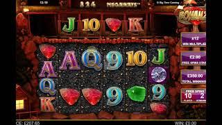 Bonanza Slot #36 - You See Every Spin of This Amazing Session!!