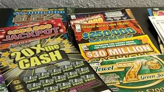 Live - Scratchin $405 In VA MD & DC TICKETS