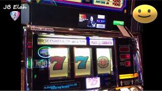 Choctaw Selection TRIPLE DOUBLE DOLLARS-Crazy Cherry Wild Frenzy JB Elah Slot Channel How To YouTube