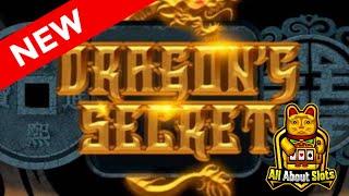 ★ Slots ★ Dragons Secret Slot - Gamvix Slots
