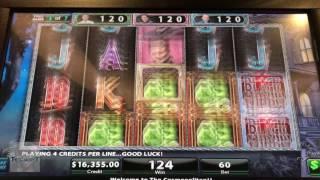 Over A Two Thousand Dollar Jackpot! | Black Widow Game | The Cosmopolitan, Las Vegas, Nevada!