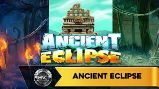 Ancient Eclipse slot by Bang Bang Games