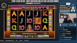 LIVE Casino slots - Online Casino and Online Slots