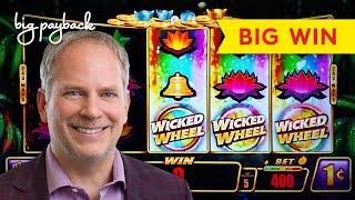 The Big Payback Slot Machine