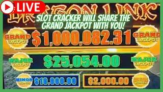 ⋆ Slots ⋆You Can Share The Grand Jackpot With Slot Cracker!⋆ Slots ⋆