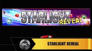 Starlight Reveal slot by Nazionale Elettronica