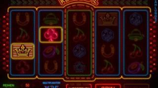 The Reel Deal Slot - Freespins Big Win at 25x Mulipler