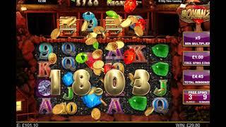 Bonanza Slot #37 - You See Every Spin of This Amazing Session Too!!