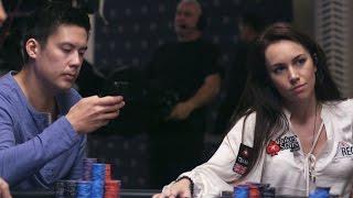 EPT 11 London 2014 - Main Event Episode 4 | PokerStars