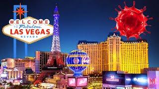 Vegas Casinos: 2 Steps Forward, 1 Step Back