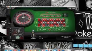 Pokerstars Roulette!! $20 to ???