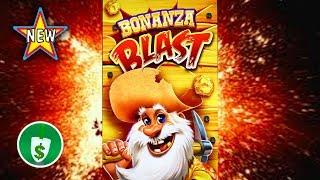 •️ New - Bonanza Blast slot machine, bonus