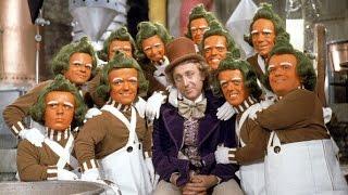 WMS: Willy Wonk: oompa loompa collection on a $1.20 bet 2 fails and a 10x small hit