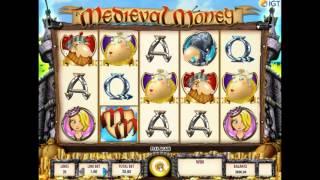 Medieval Money • - Onlinecasinos.Best