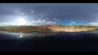 Red Rock Canyon VR 360