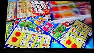 Run..Scratchcard George BONUS..(I'll always do more if you "LIKED)