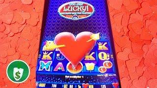 More More Hearts slot machine, bonus