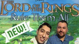 *BRAND NEW LORD OF THE RINGS SLOT MACHINE* Frodo Free Spins & MORE!