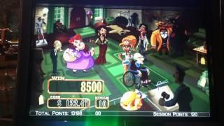 Winning Bid II Slot Machine Bonus - Big Win!