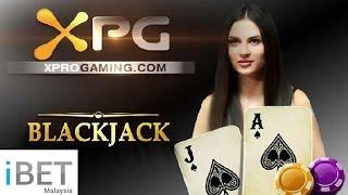 Preview http://y89.ibet.uk.com Live Casino iCASINO++ BlackJack by iBET Malaysia