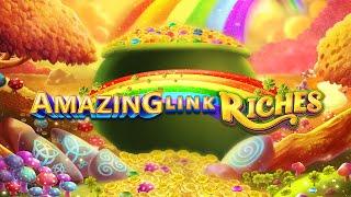 Amazing Link⋆ Slots ⋆ Riches Online Slot Promo