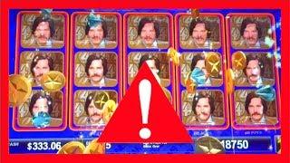 NEW SLOT ALERT! Return To Crystal Forest, Wild Fiesta Coins and Anchorman