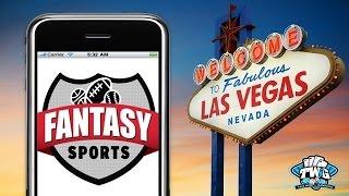 Nevada Fantasy Sports, California Poker & Pennsylvania Online Gambling