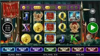 Reel Empire★ Slots ★ - Vegas Paradise Casino