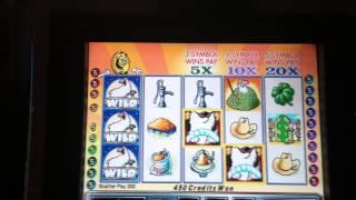 Instant Winner Slot Machine Bonus - Sheepload of Cash - Win Booster