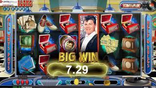 Ritchie Valens La Bamba new slot from RTG