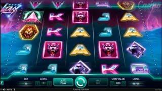 Neon Staxx Slot - Casino Kings
