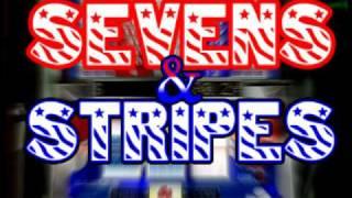 Sevens & Stripes Slot Machine Video at Slots of Vegas