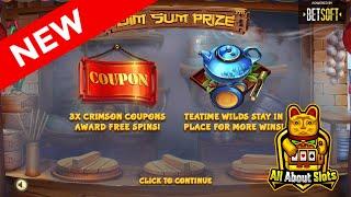 ⋆ Slots ⋆ Dim Sum Prize Slot -Betsoft Slots