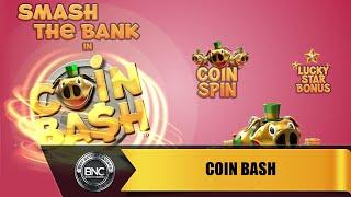 Coin Bash slot by Snowborn Games