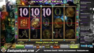 Time for some Novo! 10€ Free today | 100% GAMBLE | 2016-08-10