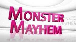 Watch Monster Mayhem Slot Machine Video at Slots of Vegas