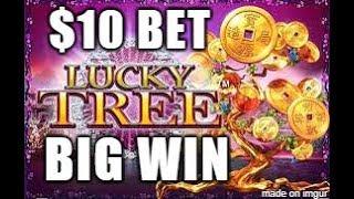 •SHAKE THAT TREE!• - LUCKY TREE $10 Bets!  BIG WIN